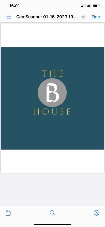 Апартаменти The “B” House Катанія Екстер'єр фото